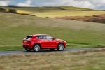 Jaguar E-Pace R-Dynamic First Edition 2017 года (UK)